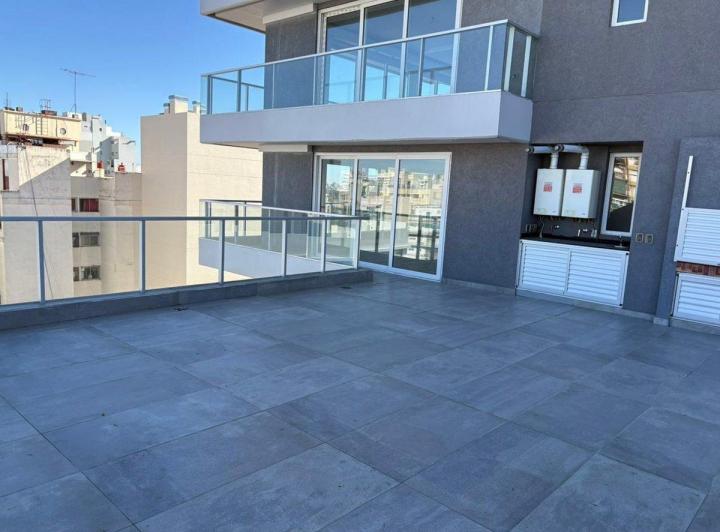 Departamento · 116m² · 3 Ambientes