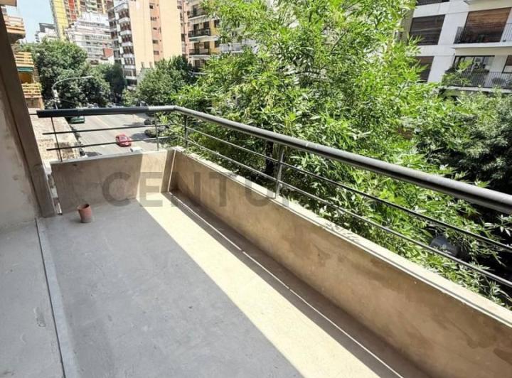 Departamento · 67m² · 2 Ambientes