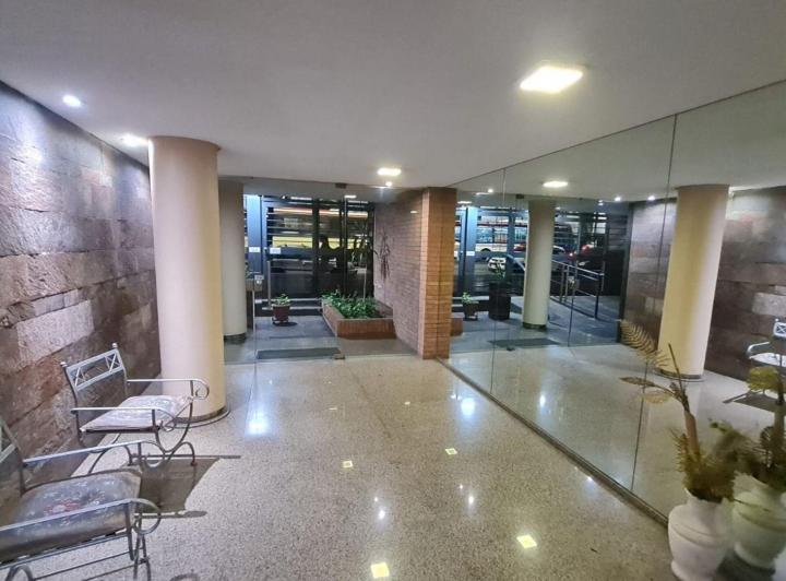 Departamento · 70m² · 3 Ambientes · 1 Cochera