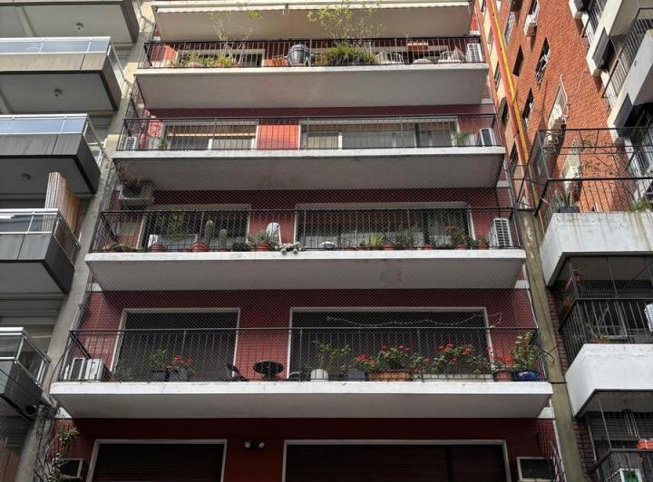 Departamento · 67m² · 3 Ambientes