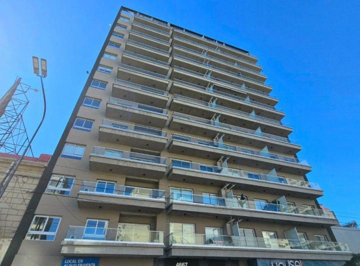 Departamento · 69m² · 3 Ambientes