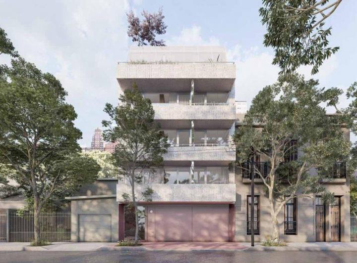 Departamento · 80m² · 3 Ambientes