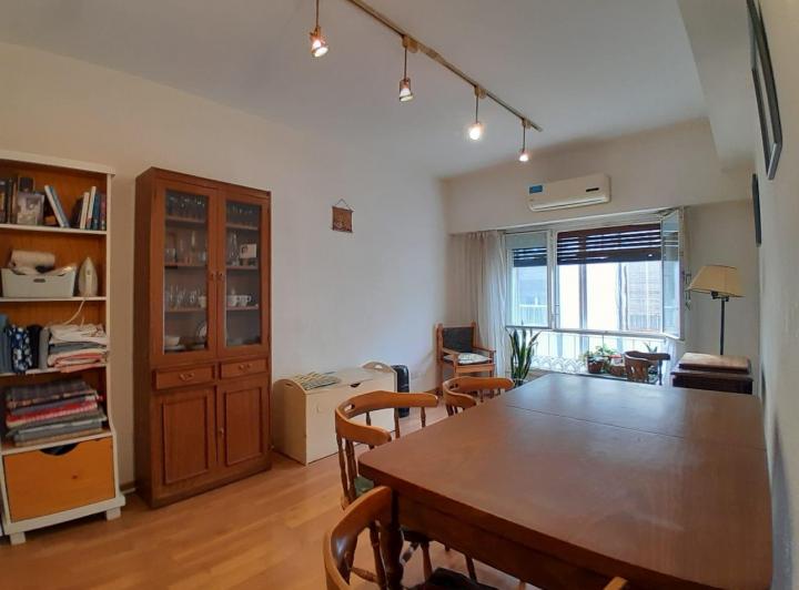 Departamento · 68m² · 4 Ambientes
