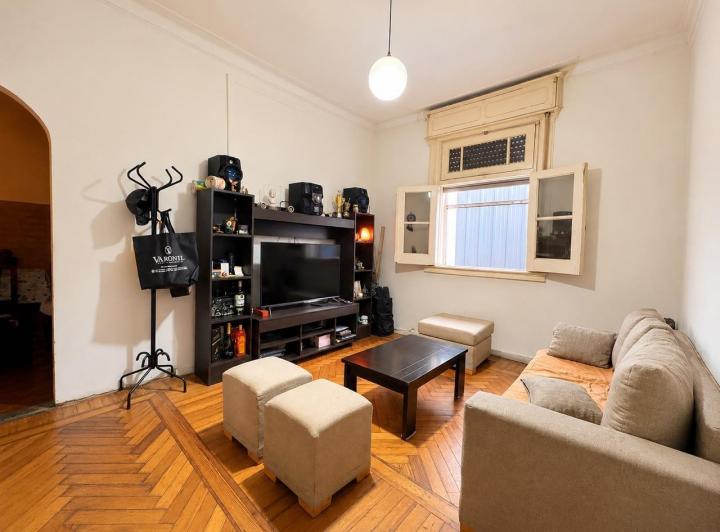 Departamento · 75m² · 4 Ambientes