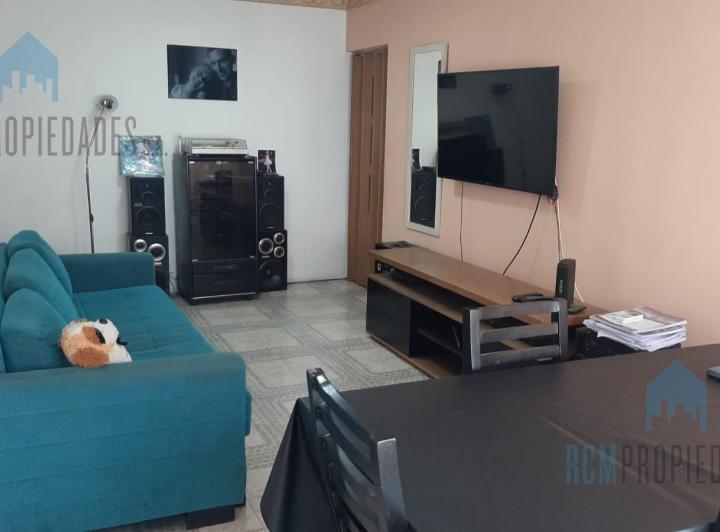 Departamento · 73m² · 4 Ambientes