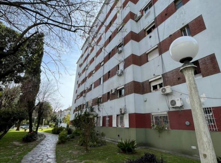 Departamento · 70m² · 4 Ambientes