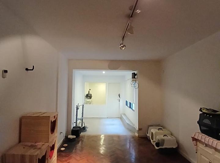 Departamento · 67m² · 3 Ambientes