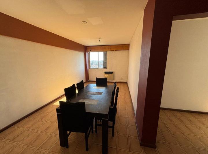Departamento · 81m² · 4 Ambientes · 1 Cochera