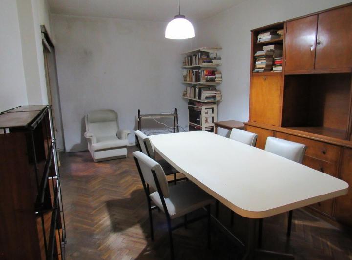Departamento · 47m² · 3 Ambientes