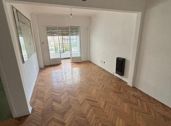 Departamento · 78m² · 4 Ambientes
