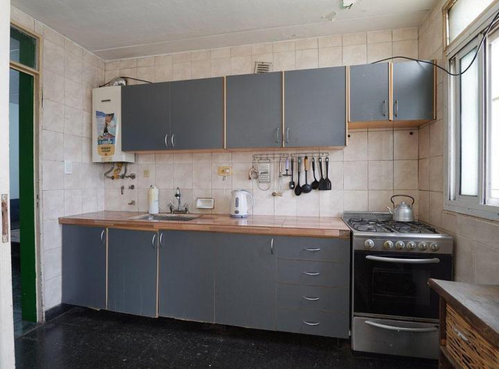 Departamento · 72m² · 4 Ambientes