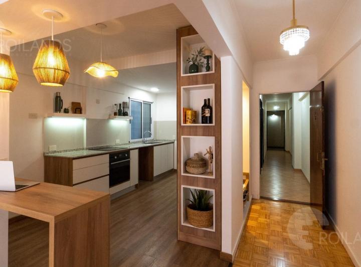 Departamento · 104m² · 4 Ambientes
