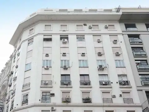 Oficina en Alquiler en Microcentro, Centro