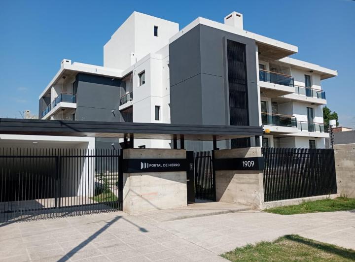 Departamento · 52m² · 1 Ambiente · 1 Cochera