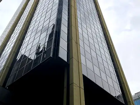 Oficina en Alquiler en San Nicolás, Capital Federal