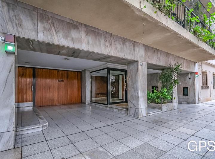 Departamento · 117m² · 5 Ambientes · 1 Cochera