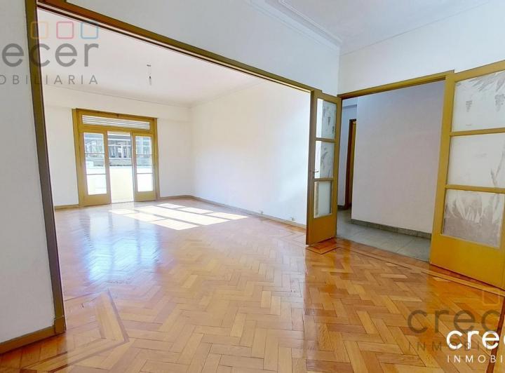 Departamento · 132m² · 4 Ambientes