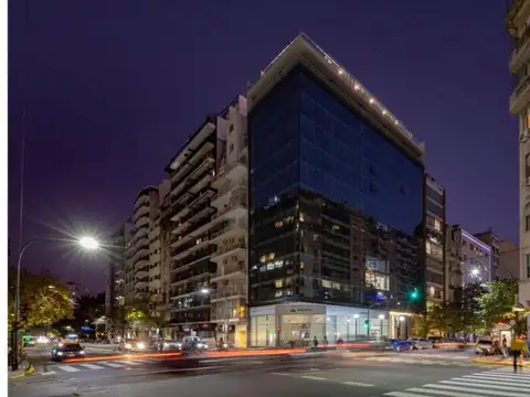Oficina en Alquiler en Tribunales, Centro