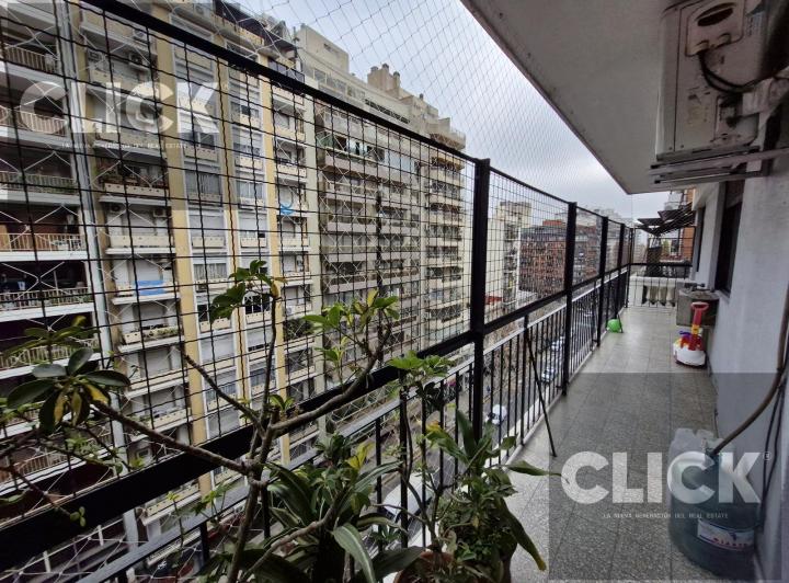 Departamento · 97m² · 4 Ambientes