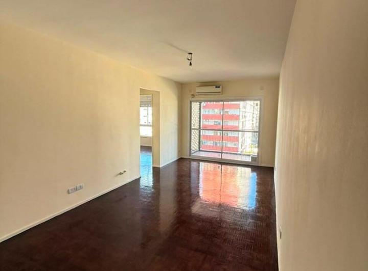 Departamento · 60m² · 3 Ambientes