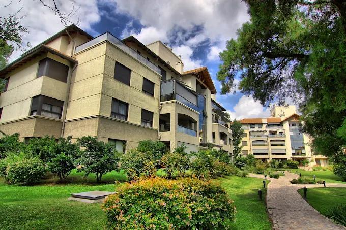 Departamento · 1m² · 3 Dormitorios · 2 Cocheras