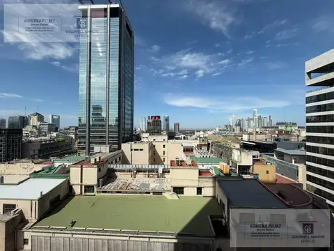 Oficina en Alquiler en Microcentro, Centro