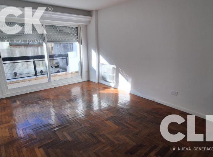 Departamento · 72m² · 3 Ambientes