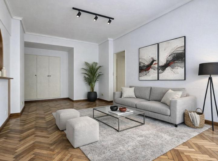 Departamento · 67m² · 4 Ambientes