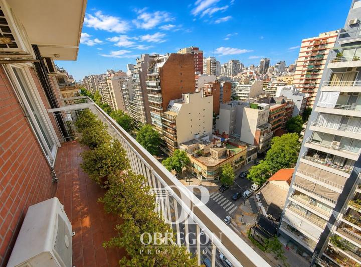 Departamento · 73m² · 4 Ambientes