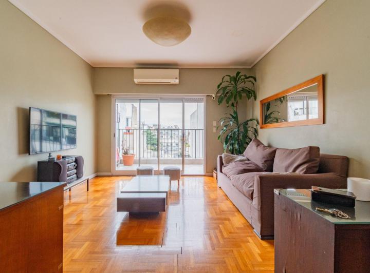 Departamento · 79m² · 4 Ambientes