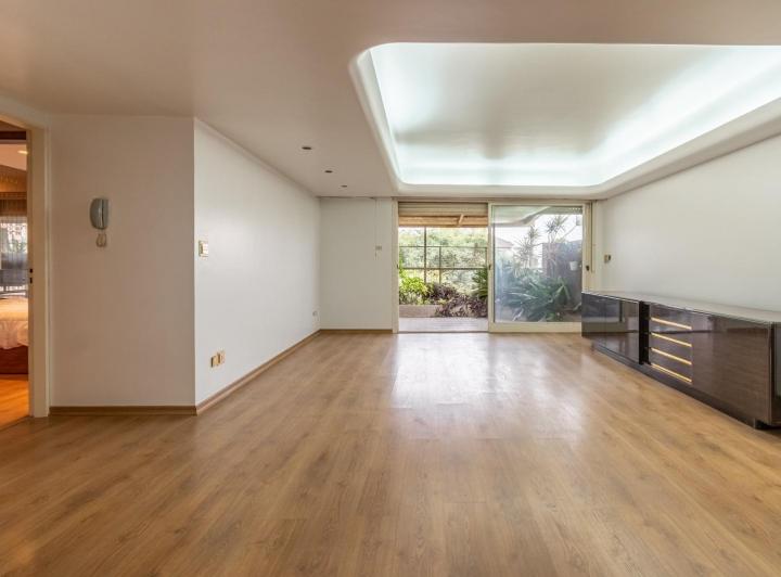 Departamento · 124m² · 4 Ambientes · 2 Cocheras