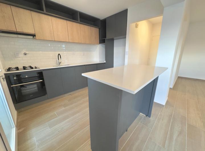 Departamento · 76m² · 4 Ambientes