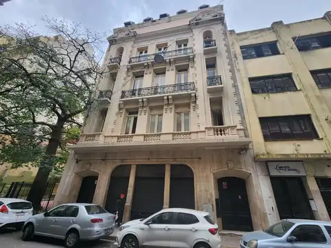 Oficina en Alquiler en Microcentro, Centro