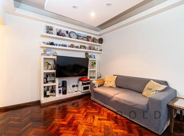 Departamento · 74m² · 4 Ambientes