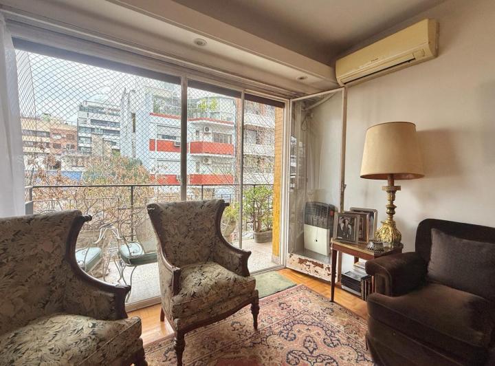 Departamento · 79m² · 4 Ambientes