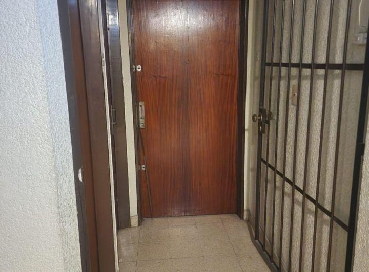 Departamento · 110m² · 4 Ambientes · 1 Cochera
