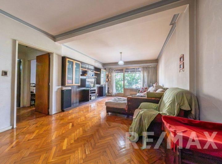 Departamento · 126m² · 4 Ambientes