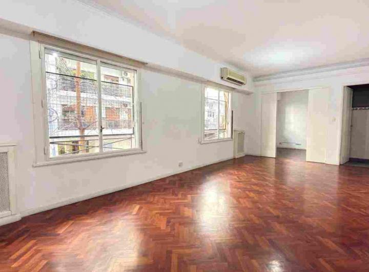 Departamento · 118m² · 4 Ambientes