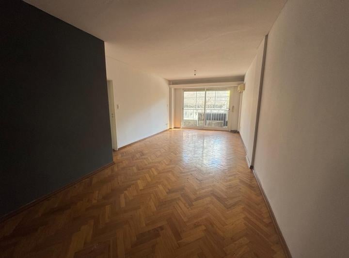 Departamento · 94m² · 4 Ambientes · 1 Cochera