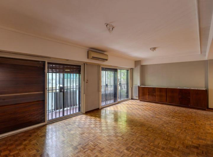 Departamento · 119m² · 5 Ambientes