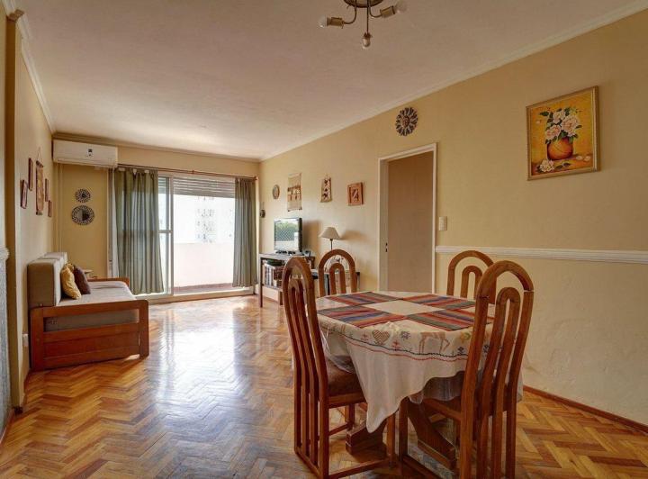 Departamento · 86m² · 4 Ambientes