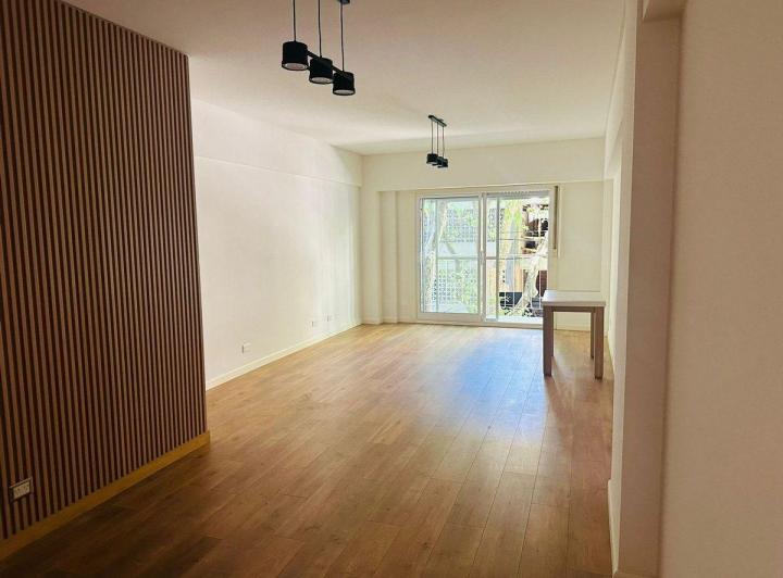 Departamento · 97m² · 4 Ambientes · 1 Cochera