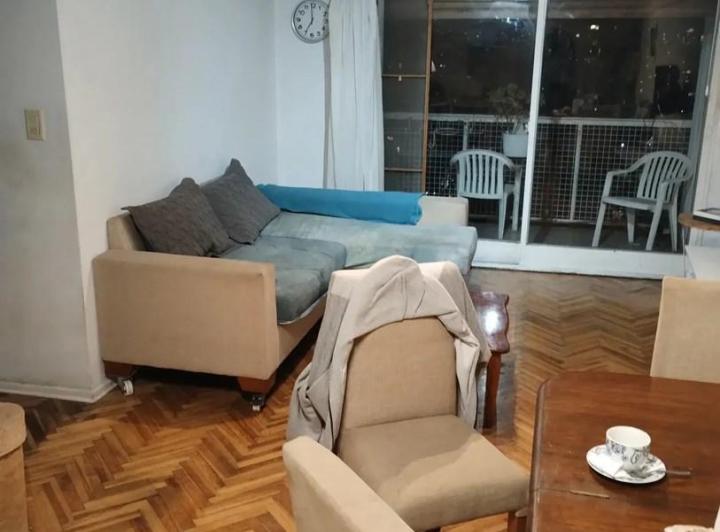 Departamento · 76m² · 4 Ambientes