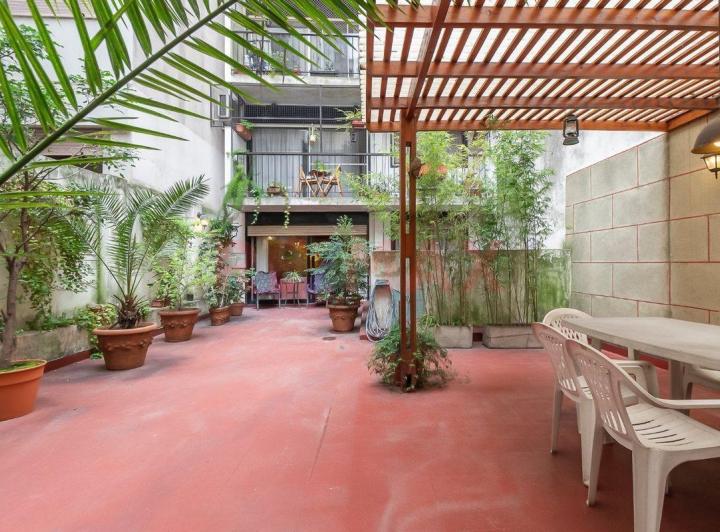 Departamento · 77m² · 4 Ambientes