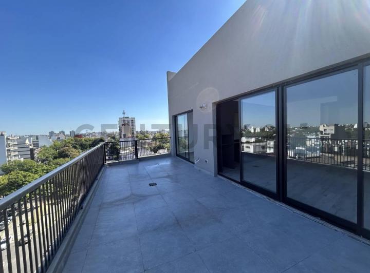 Departamento · 90m² · 4 Ambientes
