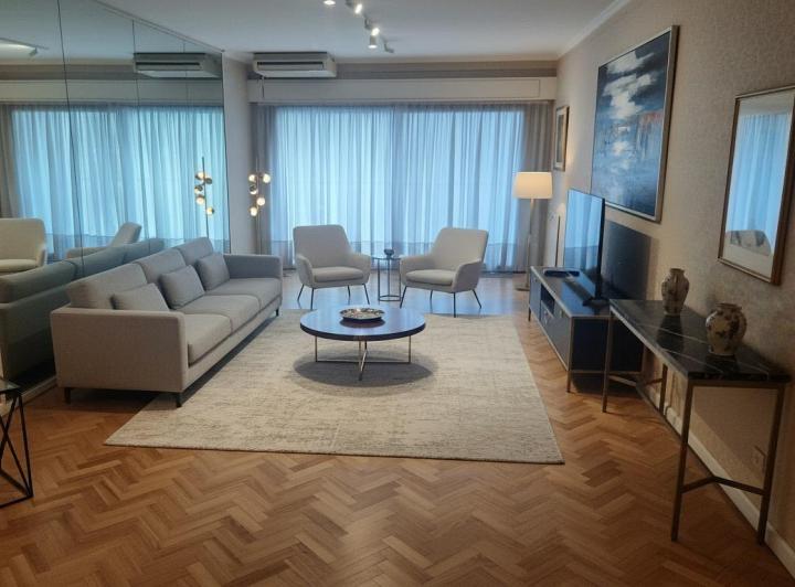 Departamento · 182m² · 4 Ambientes · 1 Cochera
