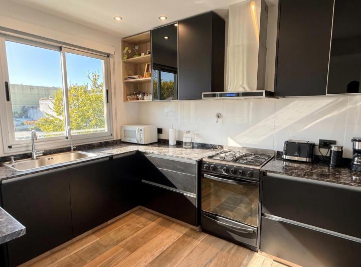 Departamento · 75m² · 4 Ambientes