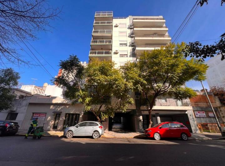 Departamento · 71m² · 3 Ambientes