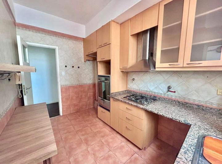 Departamento · 113m² · 4 Ambientes