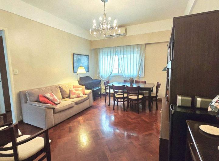 Departamento · 66m² · 3 Ambientes